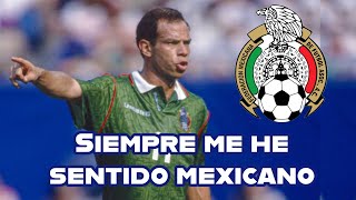 SIEMPRE he DICHO que soy MEXICANO