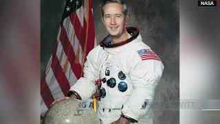 2022-10-13: ET Pioneering Astronaut James McDivitt Passes