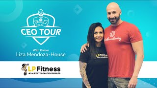 WellnessLiving Transforms LP Fitness into a Well-Managed and Thriving Business | CEO Tour