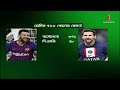 গোল করেই অনন্য এক মাইলফলক ছুঁলেন মেসি ll psg ll messi ll ronaldo