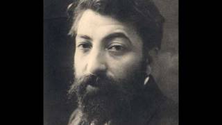 V.TATIKYAN/AVETIQ ISAHAKIAN ,,MY TENDER DOVE,,Վ.ԹԱԹԻԿՅԱՆ