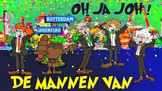 De Mannen Van - Oh Ja Joh (Carnaval 2025)