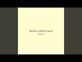 Serene Lullaby Breeze