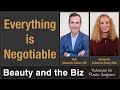 Everything is Negotiable — with Giancarlo Zuliani, MD