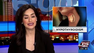 Video: Thyroid supplements may cause more harm than good