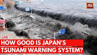 Japan Earthquake LIVE: Why Death Toll Is Low Despite Extreme & Devastating Earthquakes; Explained
