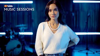 Audrey Tapiheru – Love Saves (YouTube Music Sessions)