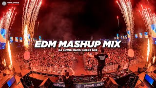 Party Mix 2021 | Best Electro House Mashups & Remixes of Popular Songs - Festival Mashup Music