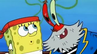 SpongeBob SquarePants S6E33   Komputer Overload