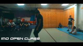 ELHAE - IBELIEVE | IMD OPEN CLASS | O'NEIL