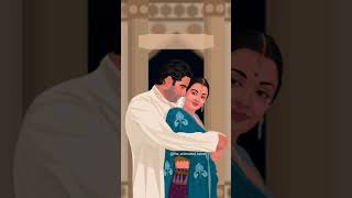 Tere Bina || The Animated Tales