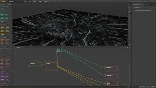 Gaea Tutorial: Chokepoint Utility Node