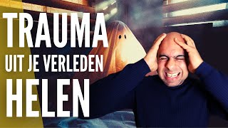 Trauma VERWERKEN met DIT Stappenplan