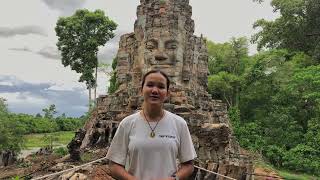 Meet Sreyleak, Your Cambodia Travel Expert from Rough Guides