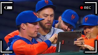 Is Technology Ruining Baseball?