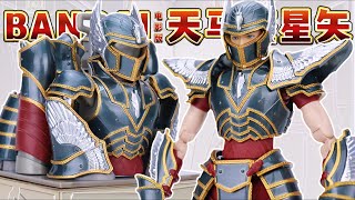 萬代聖鬥士聖衣神話EX聖鬥士真人版天馬座星矢the beginning bandai