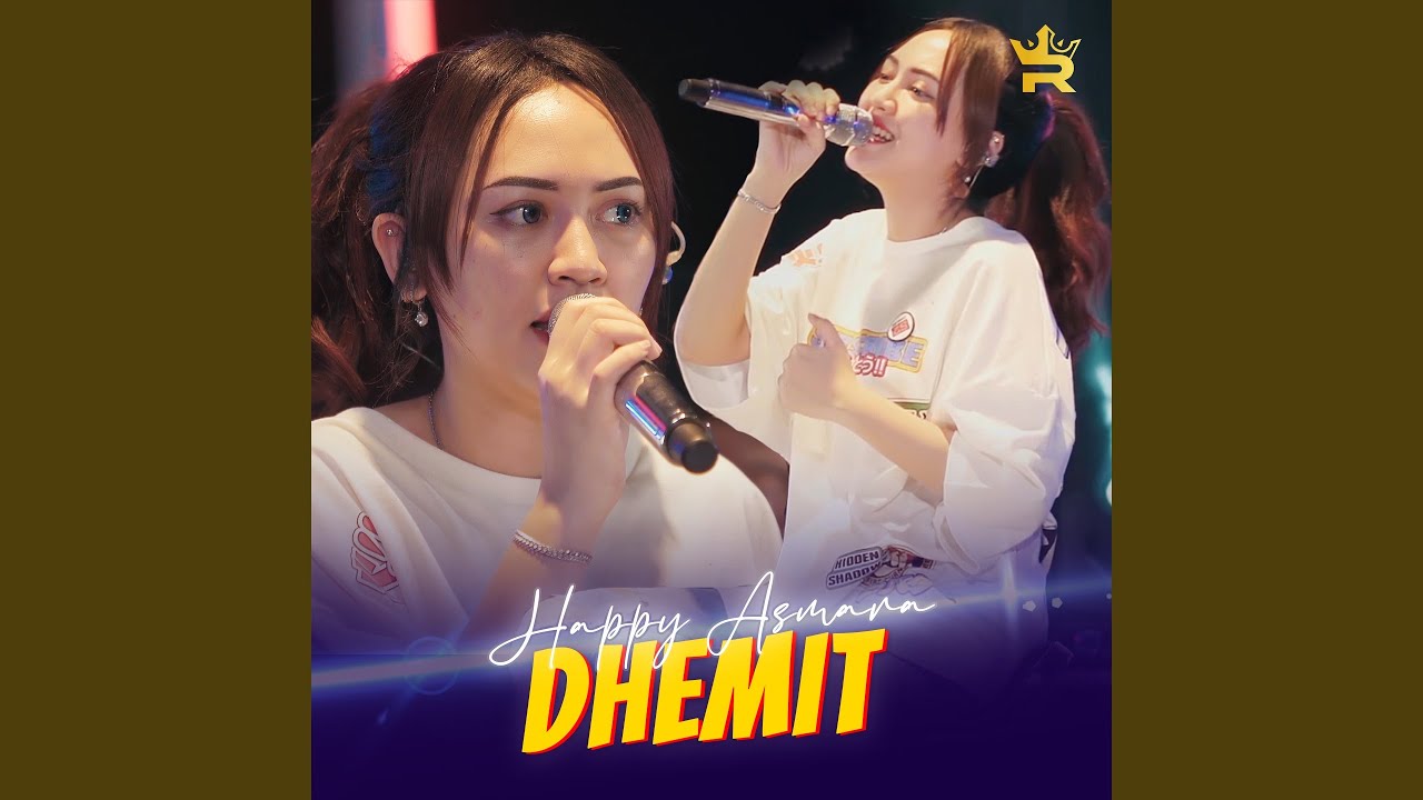 Dhemit Youtube Music