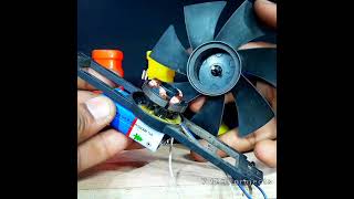 brushless dc motor working