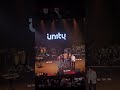 UN1TY - 'Coba Cintaku' at TBA Live in Singapore | @un1ty_official instagram story [270424] #un1ty