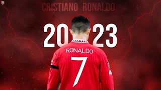 Cristiano Ronaldo - Skills & Goals 2022/2023 | HD