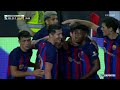 Gol de Raphinha | Real Madrid 0 - 1 Barcelona | Las Vegas, 23 de julio de 2022