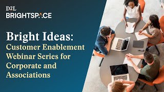 Accessibility for Professional Learners