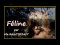 FÉLINE par Ma RAKOTOZAFY