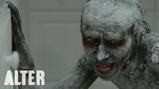 Horror Short Film “The Smiling Man” | ALTER