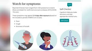 Allergy Symptoms vs. Coronavirus Symptoms