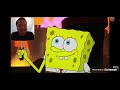 DEATH BATTLE - SpongeBob VS Aquaman Reaction + Review!