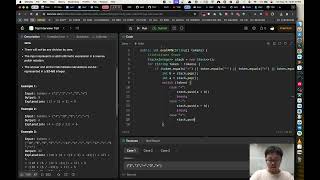 LeetCode Quick Review Vlog: Problem 150 - Evaluate Reverse Polish Notation