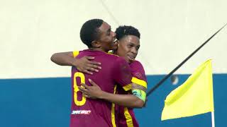 ISSA Digicel Manning Cup ROUND 2 (Wolmers vs St.Catherine) | Highlights