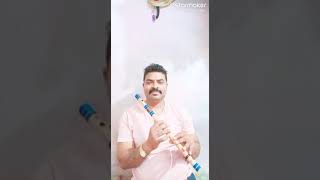 mr. Sachin sir playing rekha flute very reasonable price ...9783670496