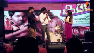 Director Atlee Speach in KAPPAL SINGLE AUDIO LAUNCH | Director Karthik G. Krish