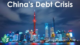 China Evergrande's Debt Crisis (Explained)