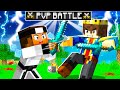 GAMERFLEET vs JACK PVP BATTLE 😰(GONE WRONG)