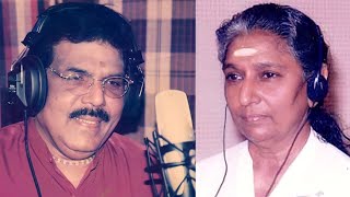 Manmatha Manjariyil | Malasiya Vasudevan | S Janaki | Ival Oru Nadodi (1978)