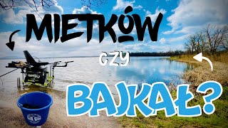 [153] Halo Mietków, halo Bajkał! 📢🌊 Czy coś tu jeszcze pływa? 🤔👀