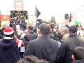 arbaeen muharram ashura in dearborn iraqi american shias walk for imam hussain