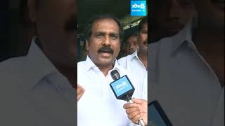 చంద్రబాబు ఇది వైస్రాయ్ హోటల్ కాదు #kannababu #MLCElections #chandrababu #ysjagan #sakshitvlive