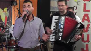 Zeljoteka, Orkestar Slavuj (Zeljko Vasic) - Splet najlepsih dvojki (Live) 2016