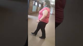 Love JoAnn Line Dance Tutorial and Demo