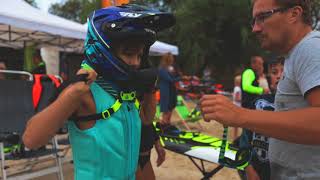 MotoSurf Continental Cup Valtice 2018