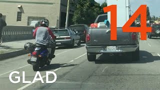 GLAD | Bad Drivers of Southern California 14