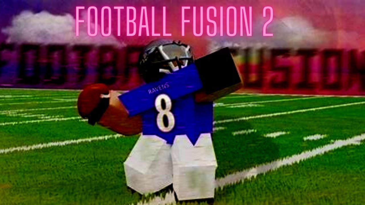 Football Fusion Youtube