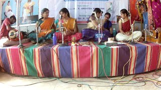 PRIZE DISTRIBUTION FUNCTION--NAMA SANKEERTHANAM BY HAYAVADHANA BHAJAN MANDALI