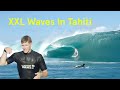 XXL Waves At Teahupoo With Nathan Florence, Jack Robinson, And More