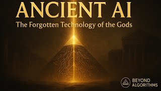 Ancient AI: The Forgotten Technology of the Gods
