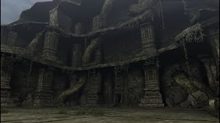 Cut Content: Tower 2 Area 8 [MHFU/MHP2G]