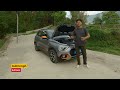 citroen ec3 ev full in depth review good bad features range drive review in nepal